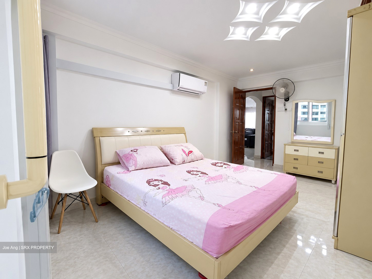 Blk 332 Hougang Avenue 5 (Hougang), HDB 4 Rooms #614171821